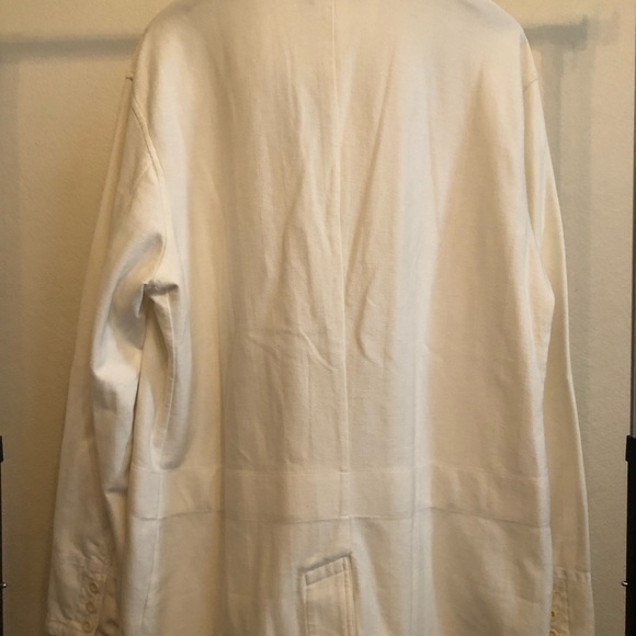 POLO RALPH LAUREN  “Wimbledon Official” (SZ XL) - Picture 10 of 13